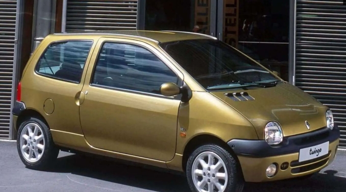 Renault Twingo Renault Twingo