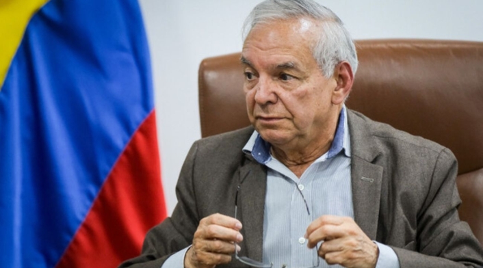 Ricardo Bonilla Ricardo Bonilla