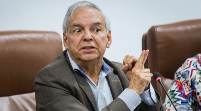 Ricardo Bonilla Ricardo Bonilla