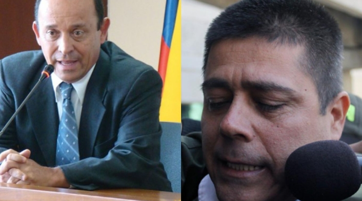 Santiago Uribe y Mayor Meneses Santiago Uribe y Mayor Meneses