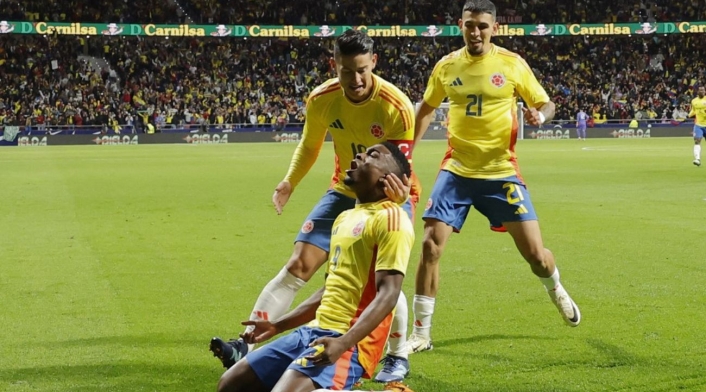 Selección Colombia Selección Colombia