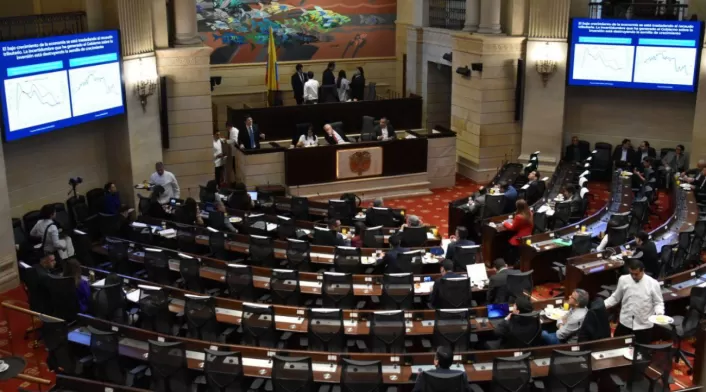 Senado de la República Senado de la República