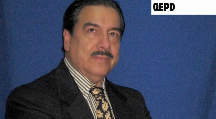 Sigifredo Vega Falleció el actor colombiano Murió el actor Sigifredo Vega