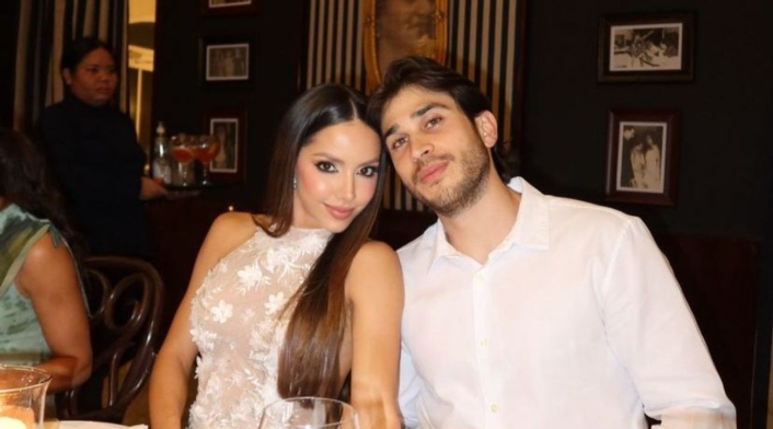 Conozca la cifra millonaria que pagó la influencer Silvy Araujo por su boda Conozca la cifra millonaria que pagó la influencer Silvy Araujo por su boda