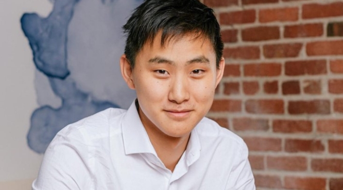 Alexandr Wang Alexandr Wang