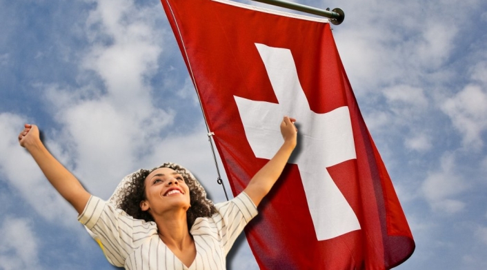 Suiza trabajo Suiza trabajo