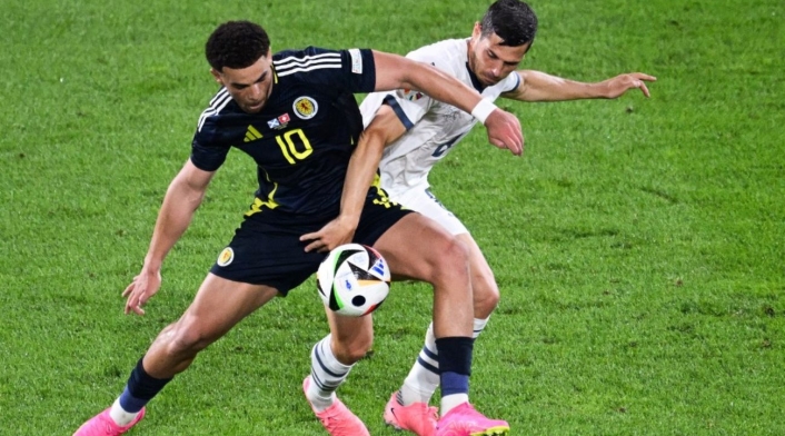 Suiza vs Escocia Suiza vs Escocia