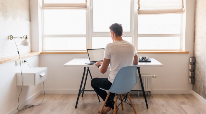 El trabajo remoto como solución sostenible en Latinoamérica El trabajo remoto como solución sostenible en Latinoamérica