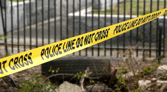 Escena del crimen Escena del crimen
