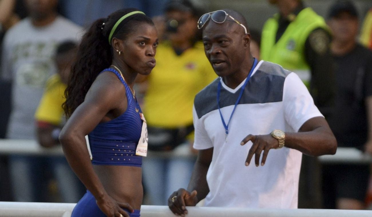 MasterChef 2024: carrera que Caterine Ibargüen nunca ejerció