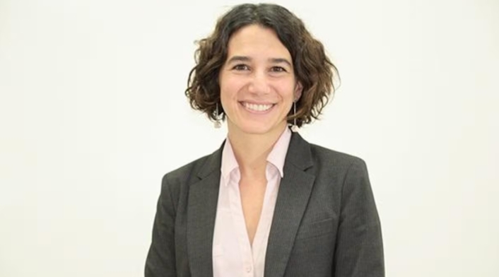 Úrsula Ablanque, nueva Secretaria de Planeación de Bogotá Úrsula Ablanque, nueva Secretaria de Planeación de Bogotá