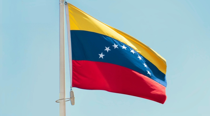 Venezuela Venezuela