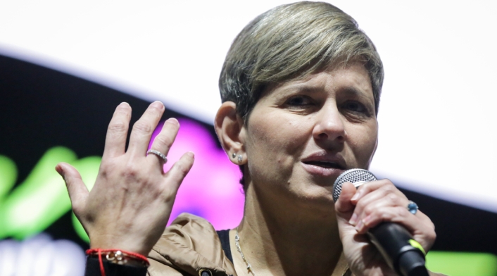 Verónica Alcocer Verónica Alcocer