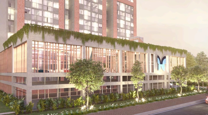 Vivienda VIS Premium Vivienda VIS Premium