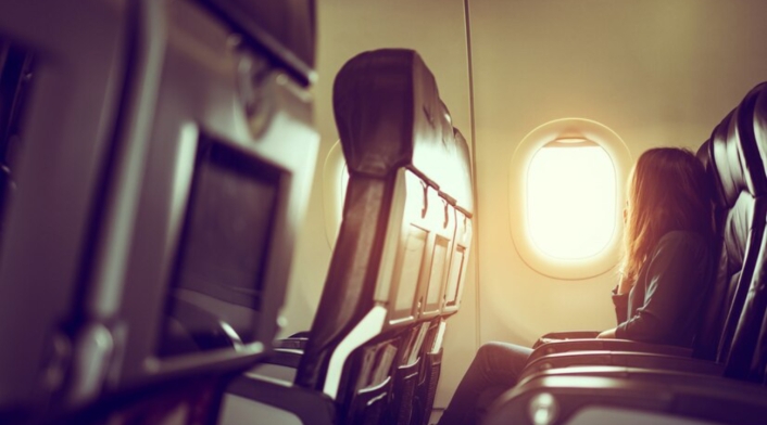 Vuelos largos El secreto para viajes largos inolvidables