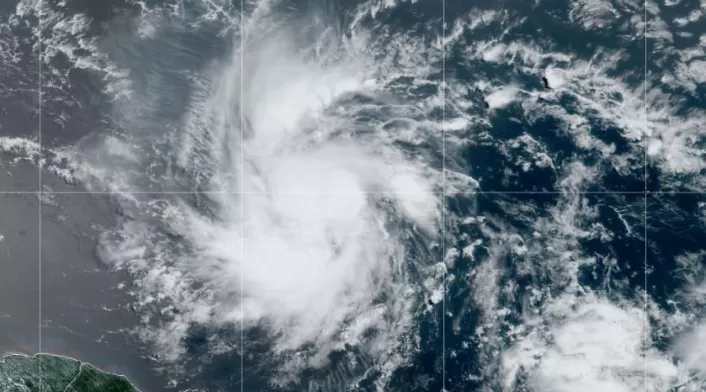 La FAC transportará 22 toneladas de ayuda humanitaria a San Andrés ante la Tormenta Tropical Melissa. La FAC transportará 22 toneladas de ayuda humanitaria a San Andrés ante la Tormenta Tropical Melissa.