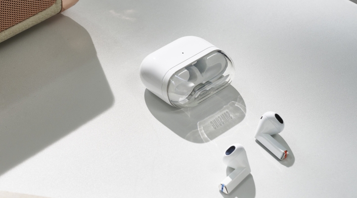 Samsung lanzó su nueva generación de Buds 3