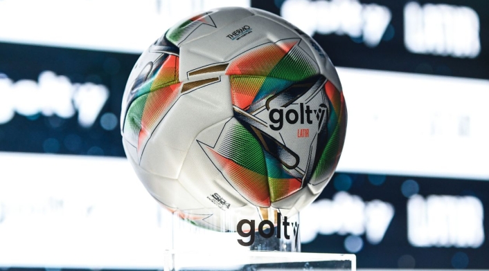 'LATIR' el nuevo balón para el Fútbol Profesional Colombiano