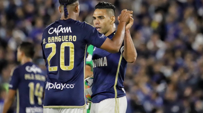 Millonarios vs Nacional, Liga Betplay 2024-2