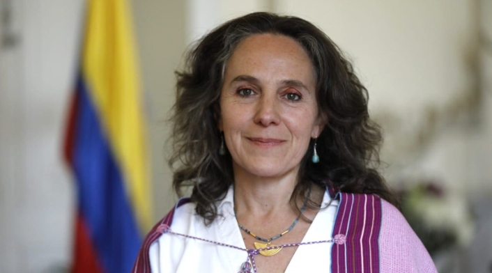 Adriana Molano Adriana Molano