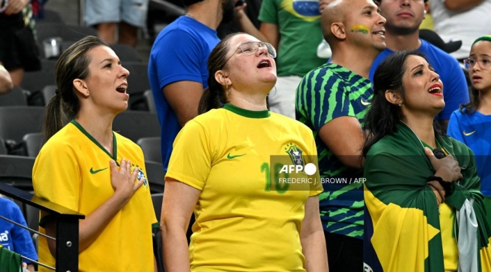 Hinchas Brasil Hinchas Brasil