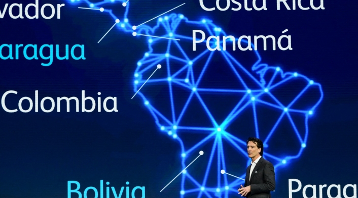 Millicom