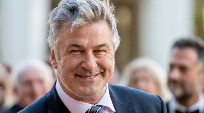 Alec Baldwin