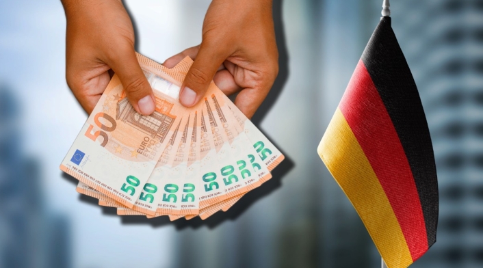 Alemania trabajo Alemania trabajo