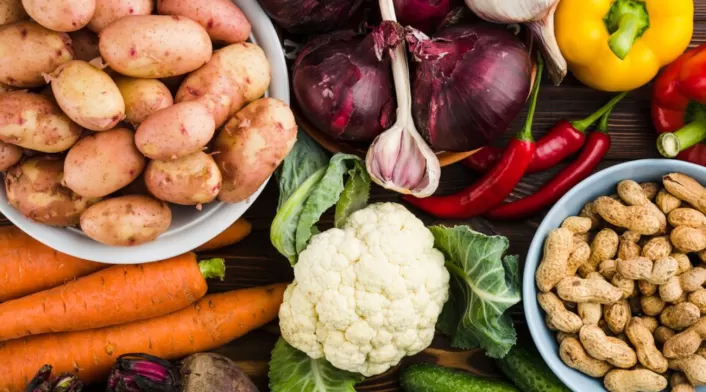 Alimentos Alimentos