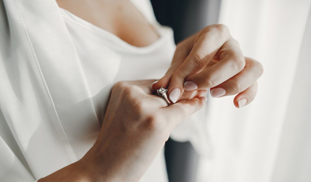 Anillo de boda Anillo de boda