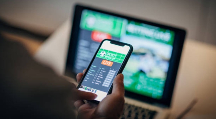 Apuestas en línea Apuestas en línea