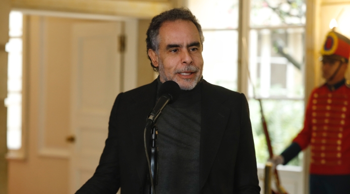Armando Benedetti Armando Benedetti