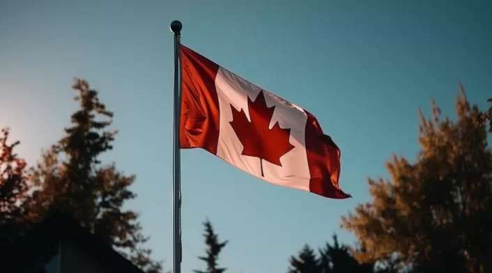 Canadá Canadá