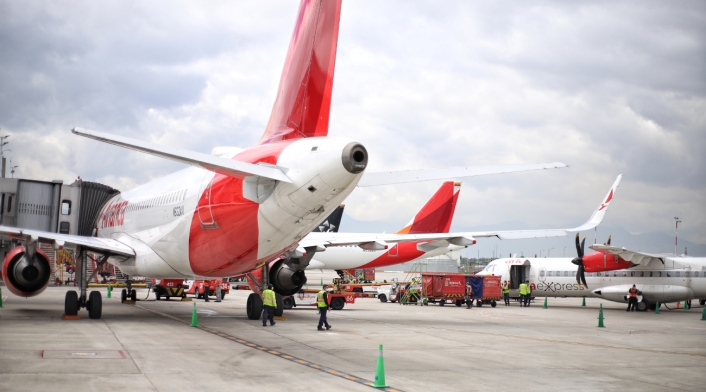 Avianca Avianca