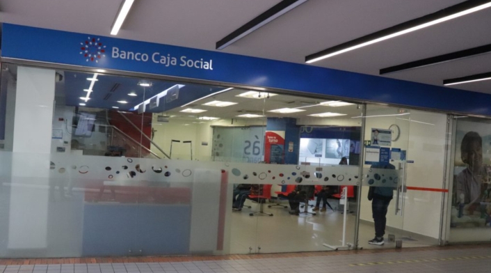 Banco Caja Social Banco Caja Social