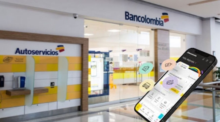 Bancolombia Bancolombia