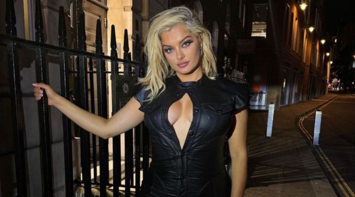 Bebe Rexha rompe el silencio sobre las verdades de la industria musical Bebe Rexha rompe el silencio sobre las verdades de la industria musical