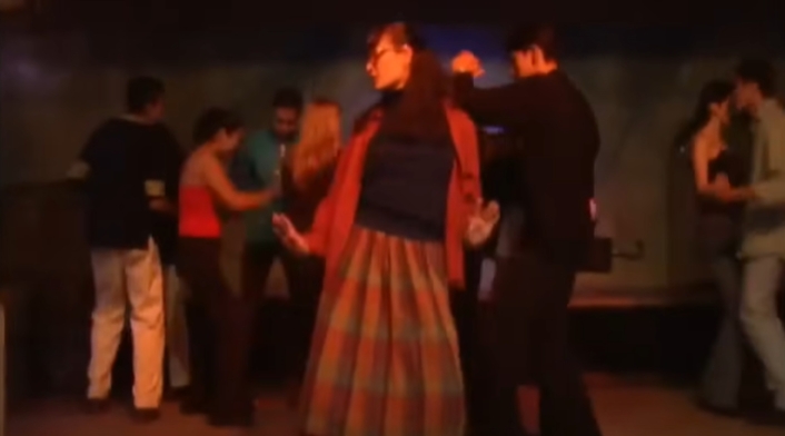Tras los pasos de Betty, la fea: ¿Dónde queda la discoteca de la famosa rumba? Betty, la fea