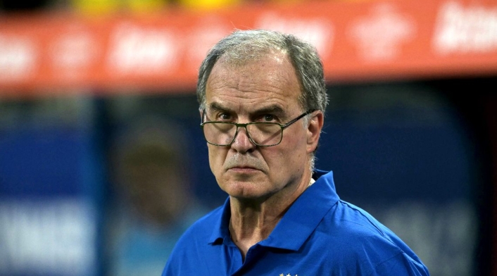 Bielsa Bielsa