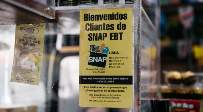 Bonos SNAP Bonos SNAP