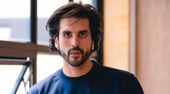 ¿Qué le pasó a Brian Moreno de niño? El actor revela la verdad tras años de silencio. Brian Moreno
