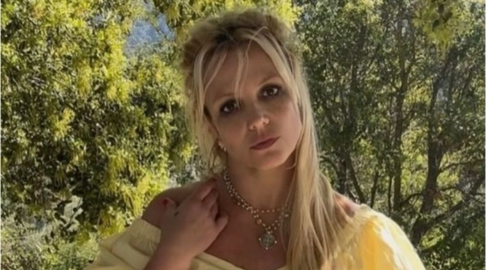 Britney Spears explota en redes sociales tras ruptura Britney Spears explota en redes sociales tras ruptura