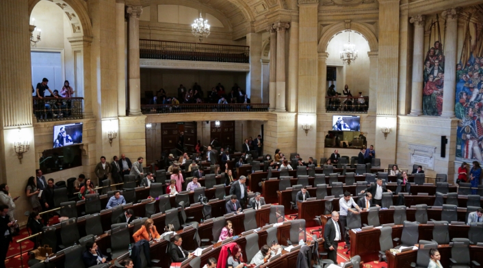 Cámara de Representantes Cámara de Representantes
