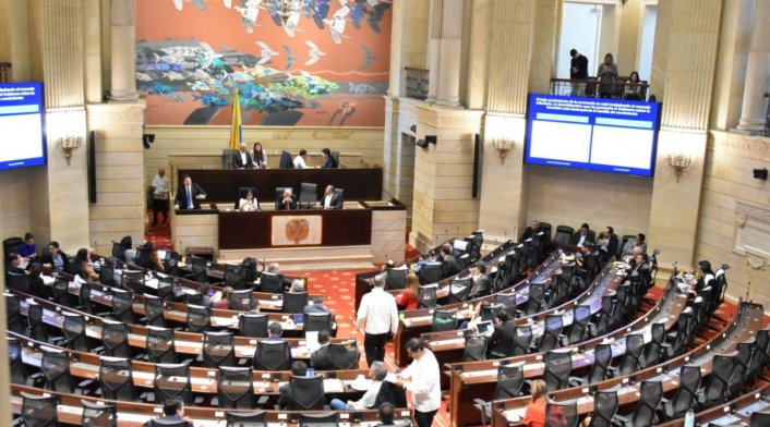 Cámara de Representantes Cámara de Representantes
