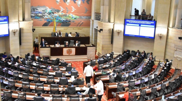 Cámara de Representantes Cámara de Representantes