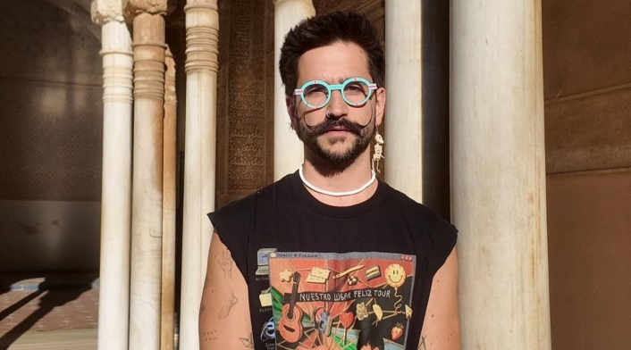 Camilo Echeverry estaría interesado en otra mujer según rumores Camilo Echeverry
