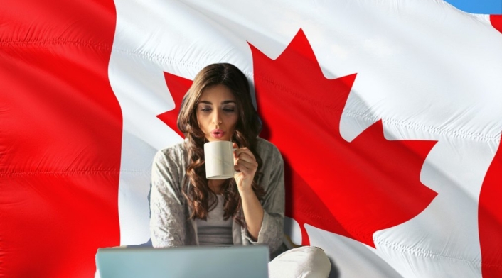 Canadá trabajo remoto Canadá trabajo remoto