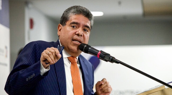 Carlos Hernán Rodríguez Carlos Hernán Rodríguez