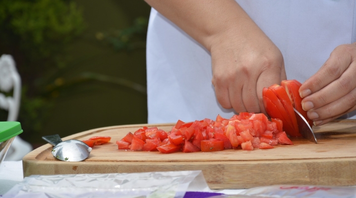 Chef Chef