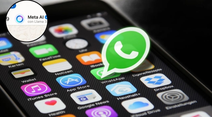 Cinco usos que se le puede dar a la IA en Whatsapp, Instagram y Facebook Cinco usos que se le puede dar a la IA en Whatsapp, Instagram y Facebook